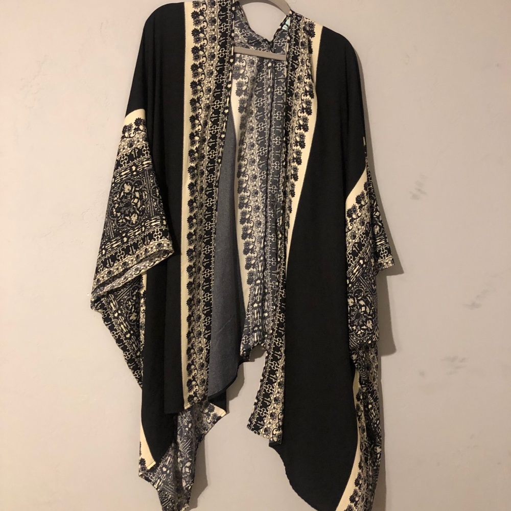 - - Tunic